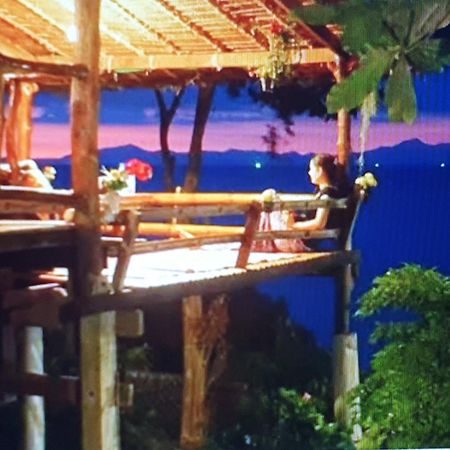 Littleduck Bungalow Koh Chang Ranong Exterior photo