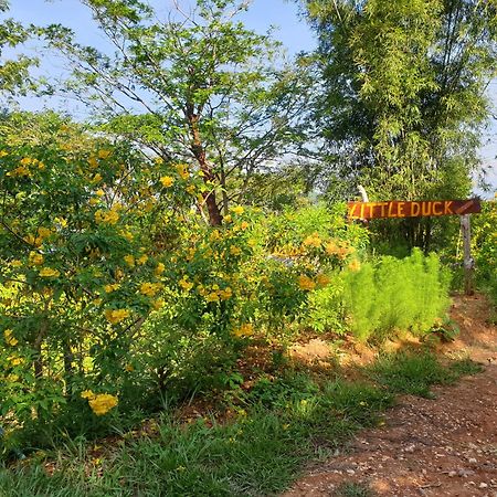 Littleduck Bungalow Koh Chang Ranong Exterior photo