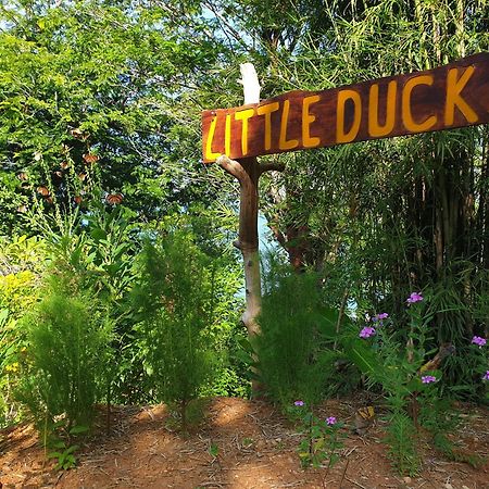 Littleduck Bungalow Koh Chang Ranong Exterior photo