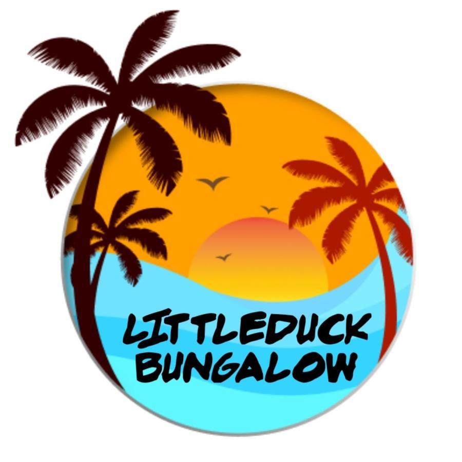Littleduck Bungalow Koh Chang Ranong Exterior photo