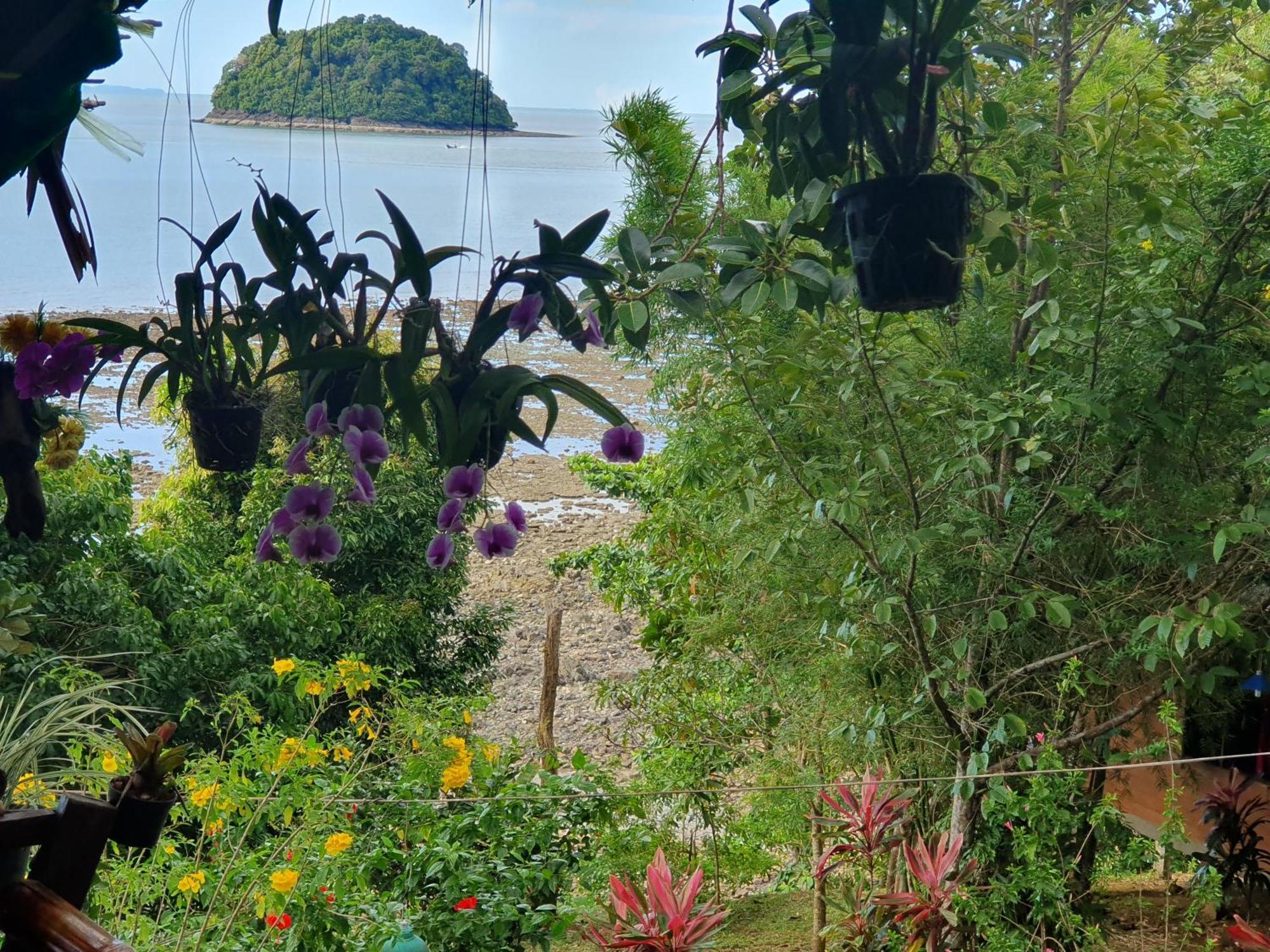 Littleduck Bungalow Koh Chang Ranong Exterior photo