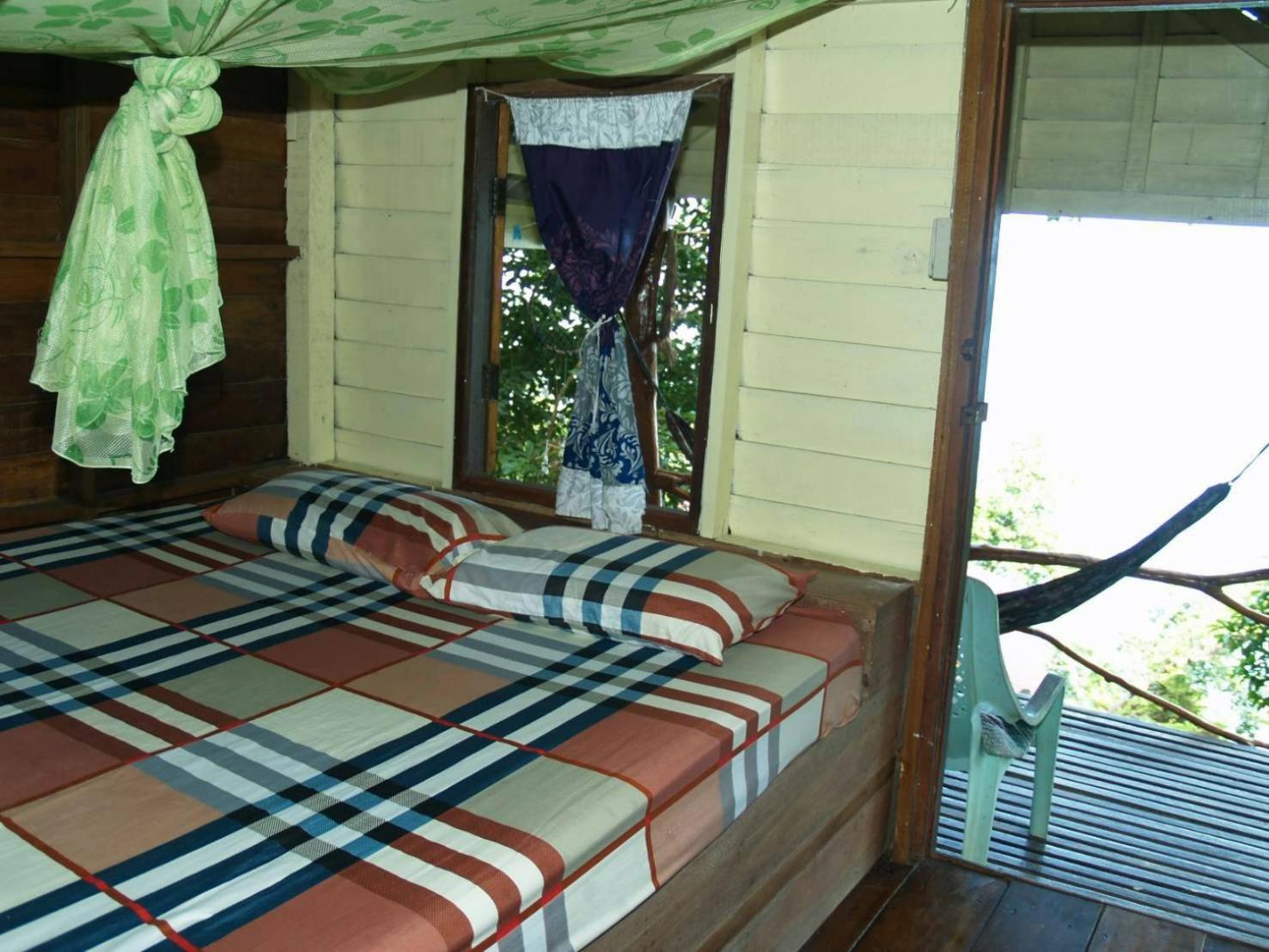 Littleduck Bungalow Koh Chang Ranong Exterior photo