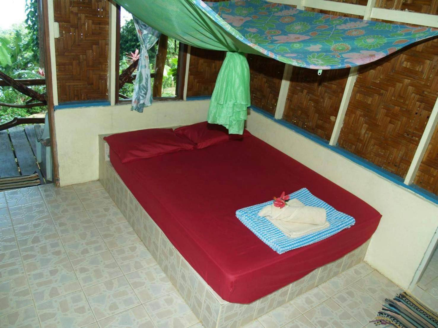 Littleduck Bungalow Koh Chang Ranong Exterior photo