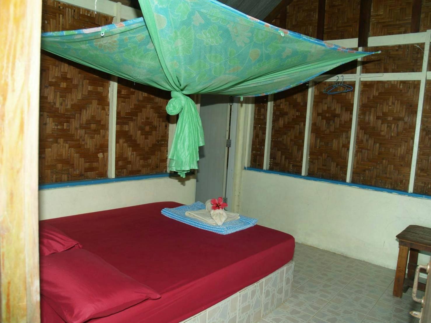 Littleduck Bungalow Koh Chang Ranong Exterior photo