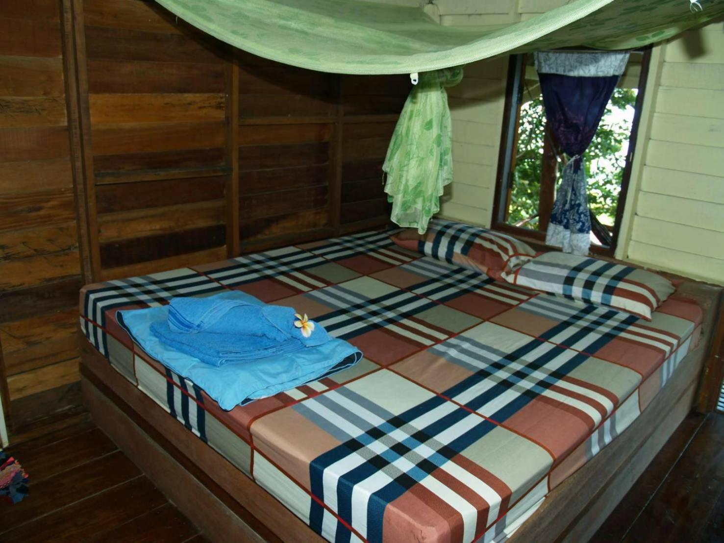 Littleduck Bungalow Koh Chang Ranong Exterior photo