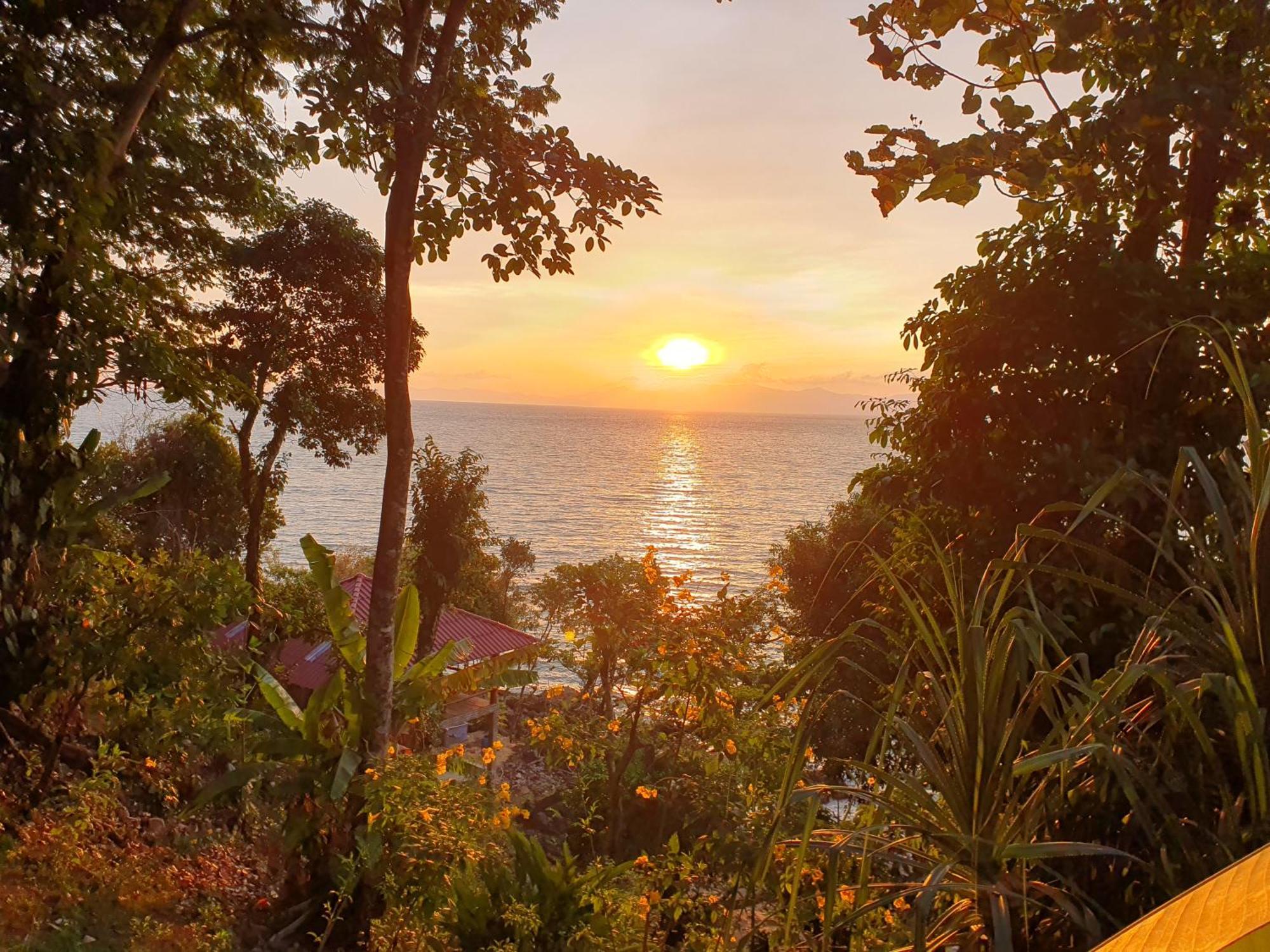 Littleduck Bungalow Koh Chang Ranong Exterior photo