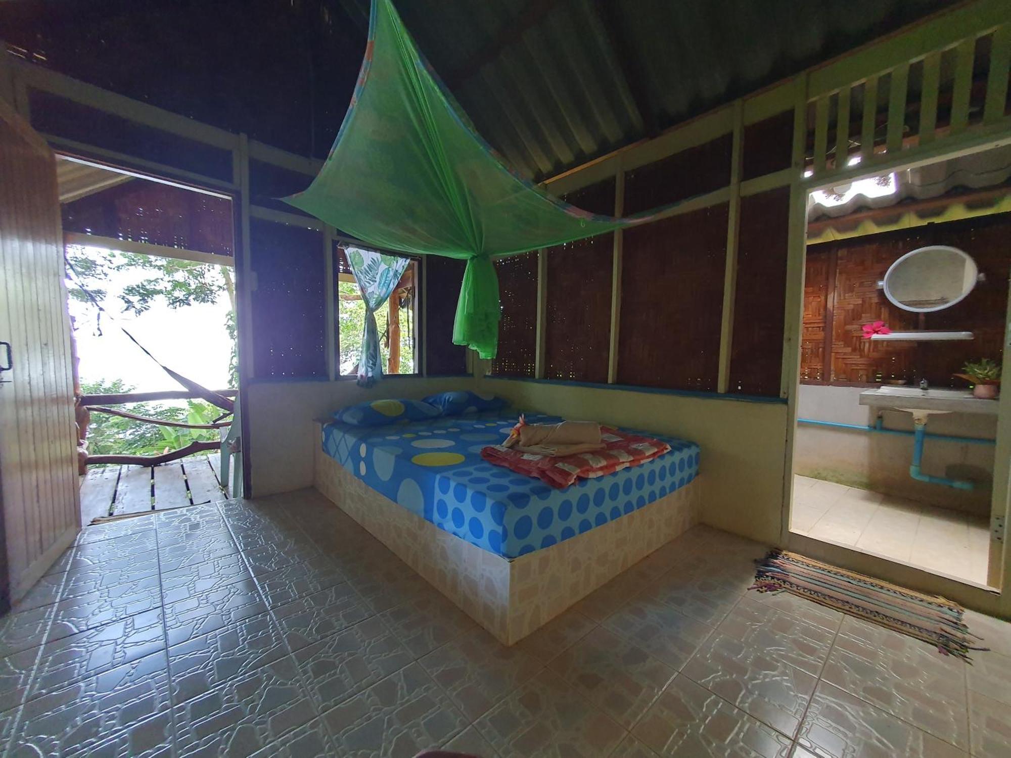 Littleduck Bungalow Koh Chang Ranong Exterior photo