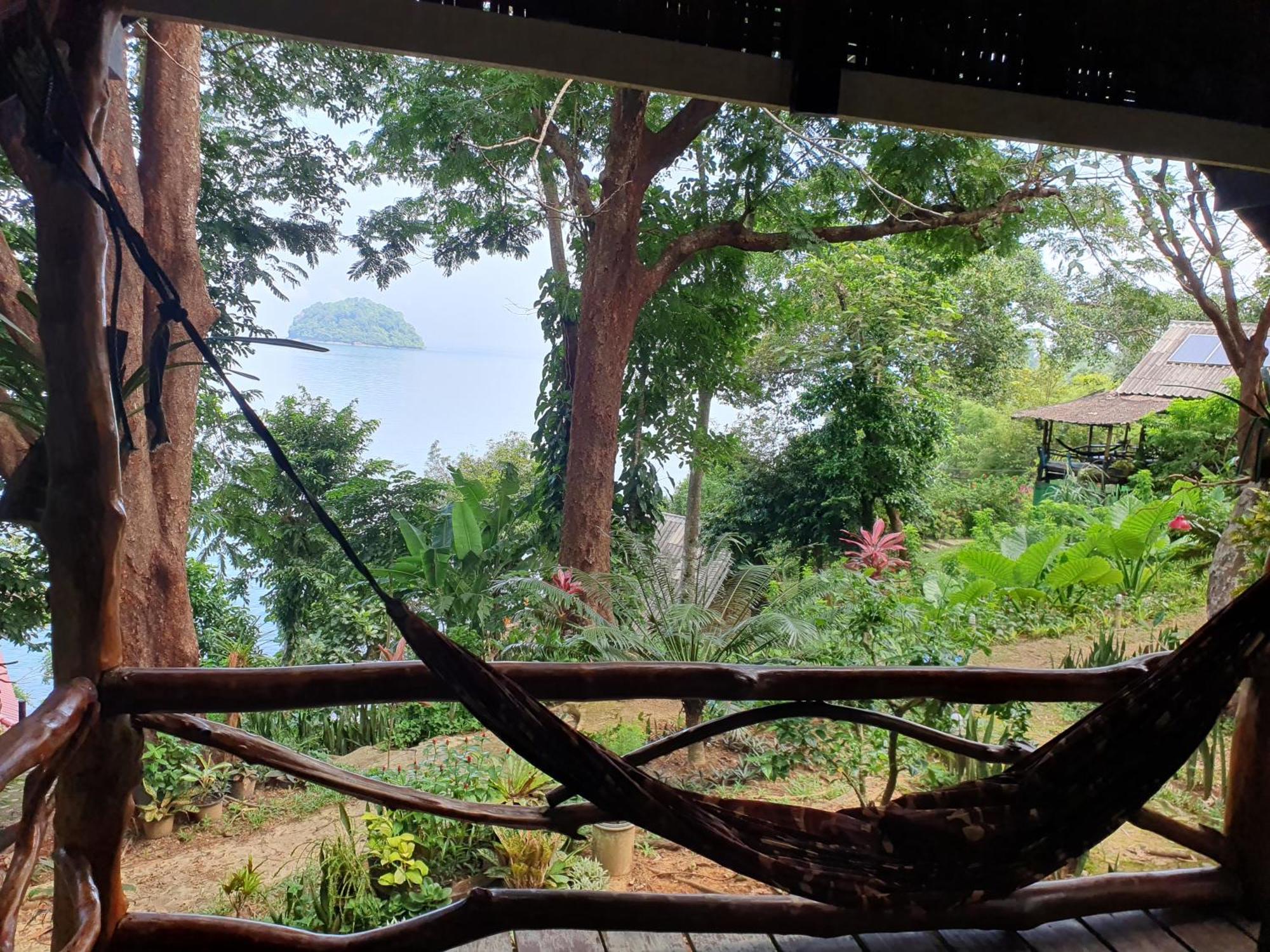 Littleduck Bungalow Koh Chang Ranong Exterior photo