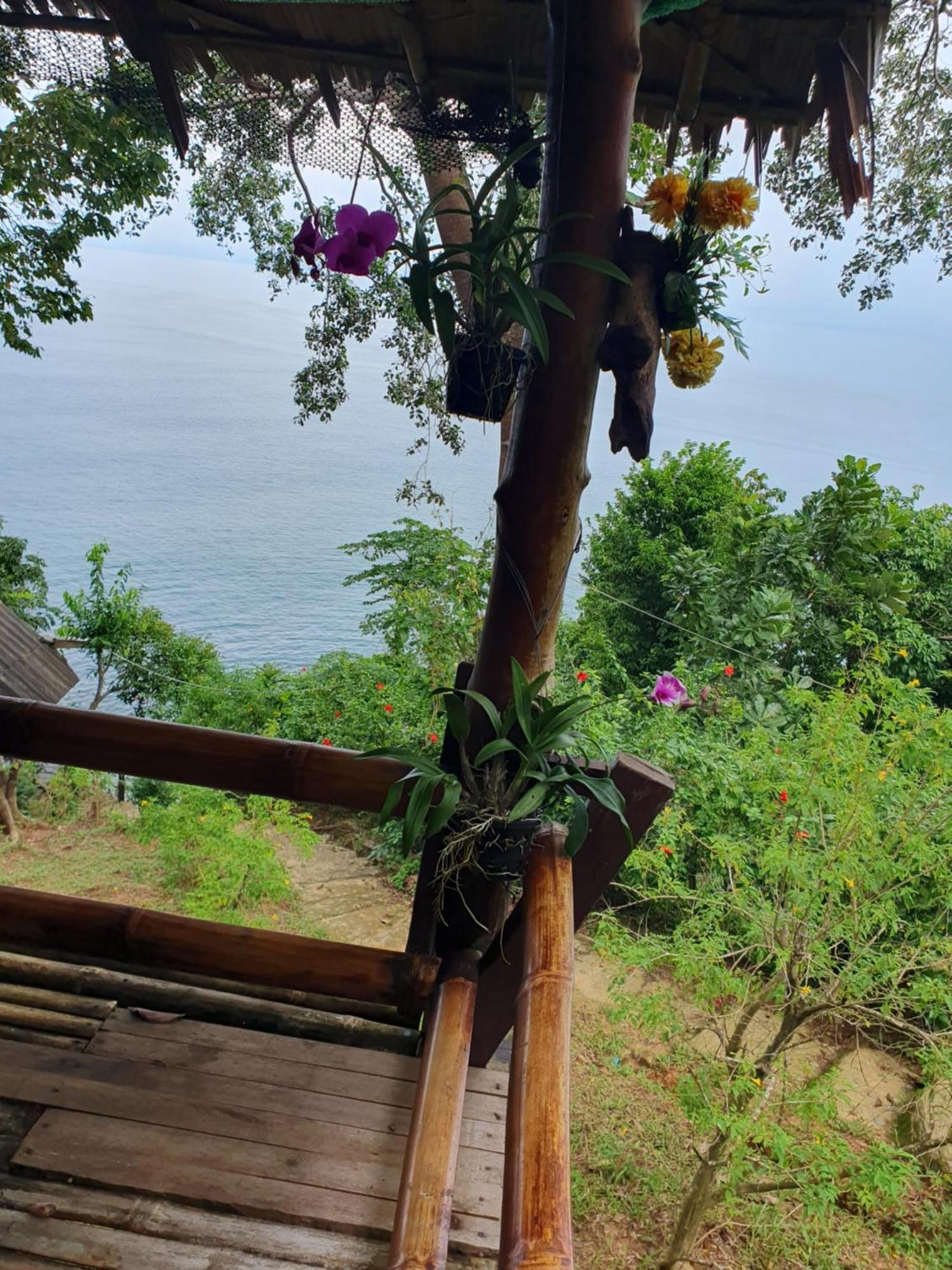 Littleduck Bungalow Koh Chang Ranong Exterior photo
