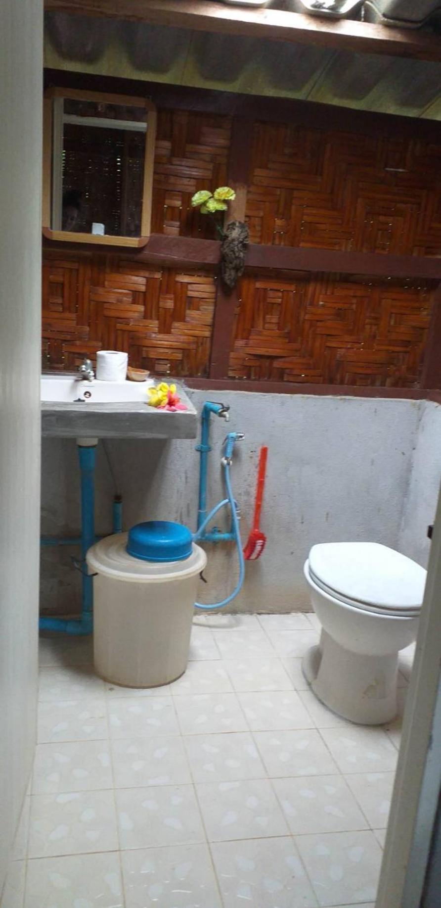 Littleduck Bungalow Koh Chang Ranong Exterior photo