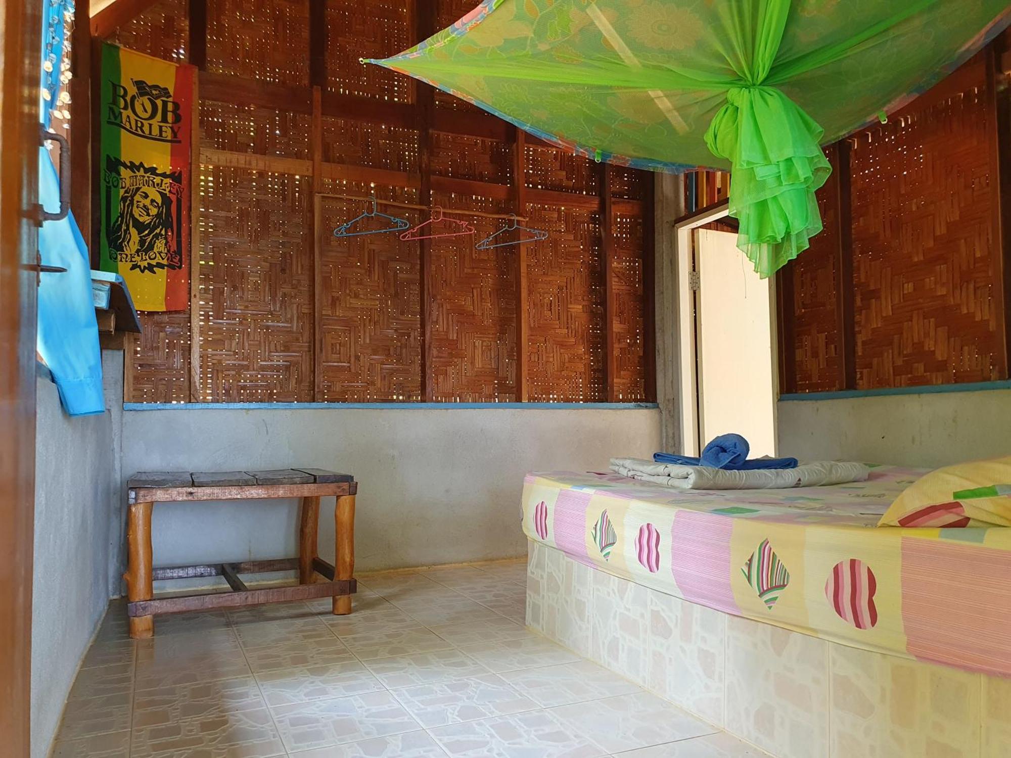 Littleduck Bungalow Koh Chang Ranong Room photo