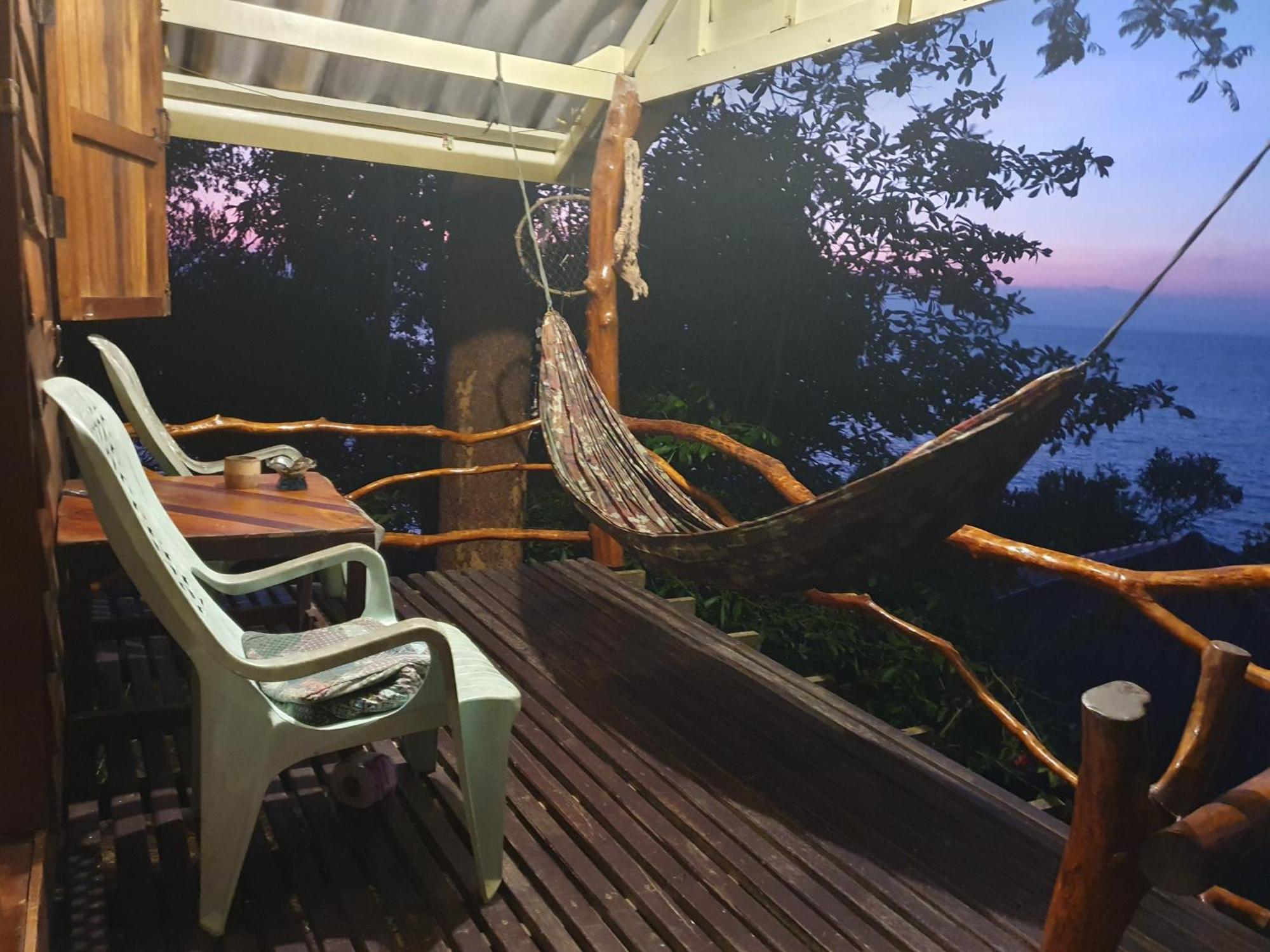 Littleduck Bungalow Koh Chang Ranong Room photo