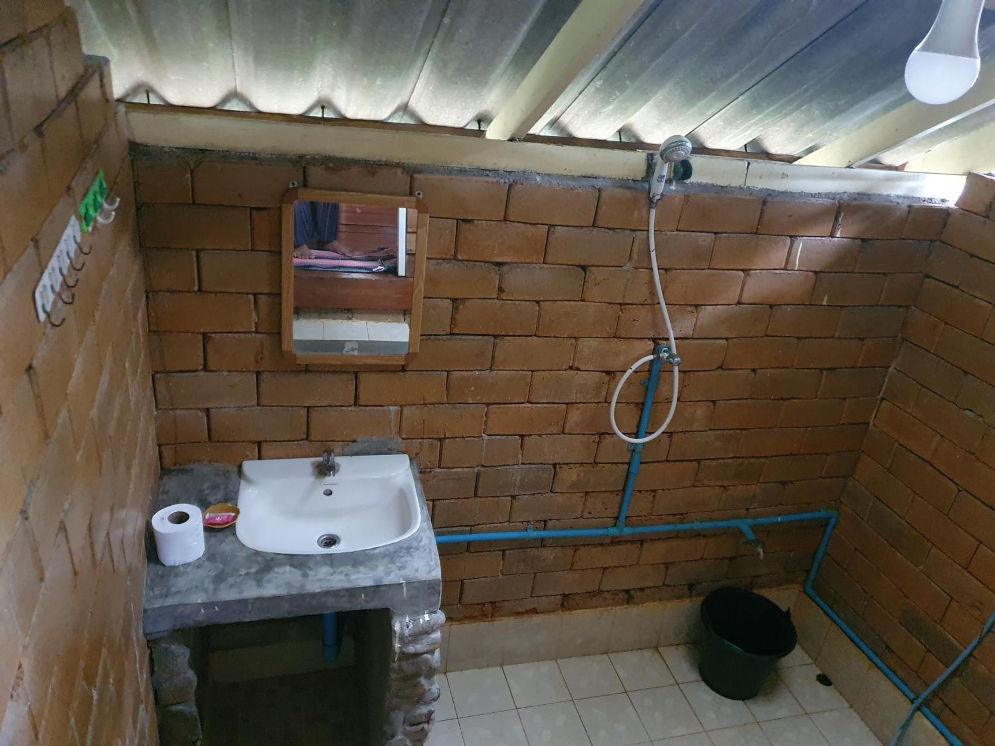 Littleduck Bungalow Koh Chang Ranong Room photo