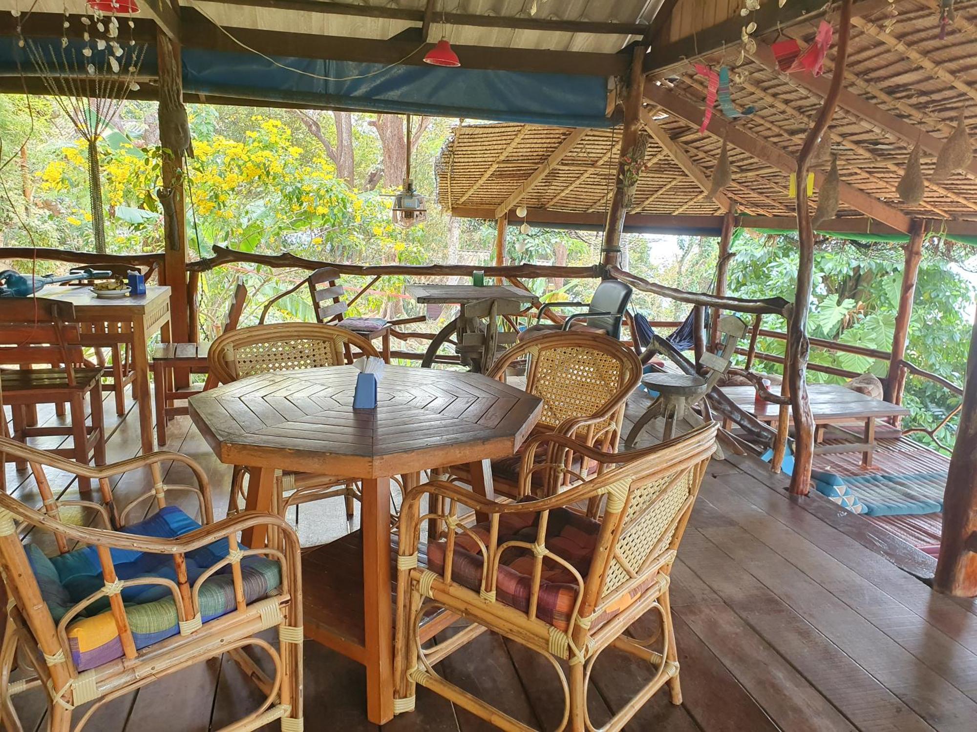 Littleduck Bungalow Koh Chang Ranong Room photo