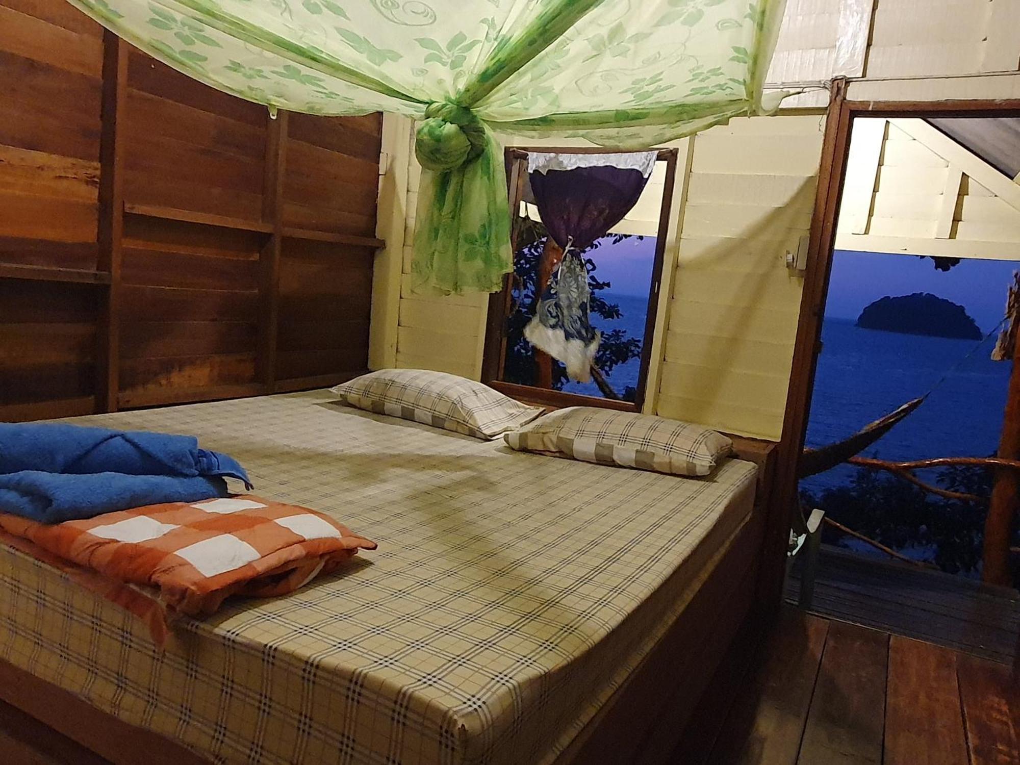 Littleduck Bungalow Koh Chang Ranong Room photo