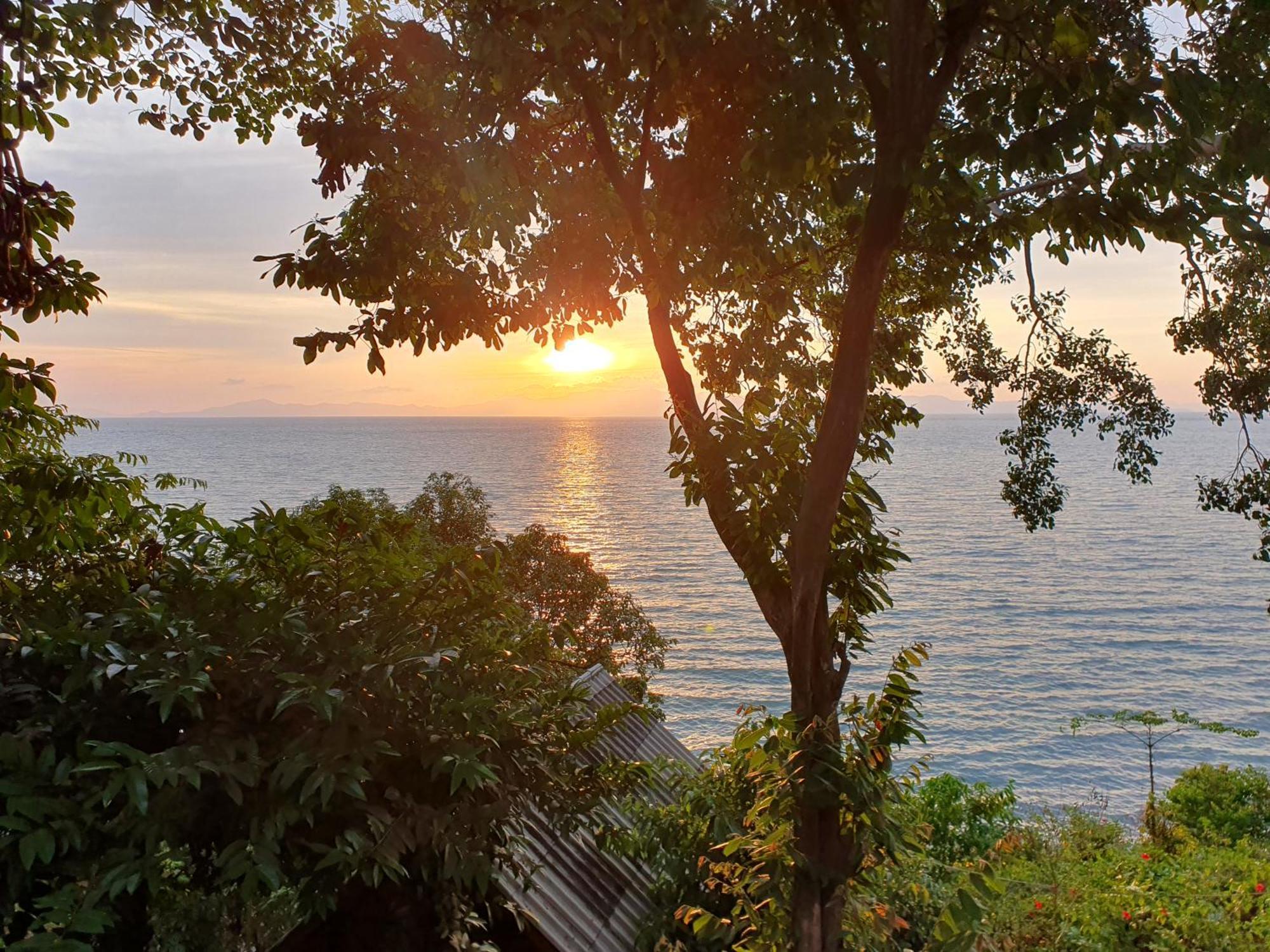 Littleduck Bungalow Koh Chang Ranong Room photo
